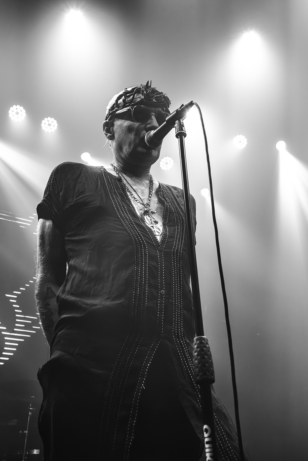 Tiamat - Latam Tour 2025